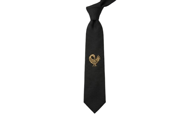 The Axiom Tie